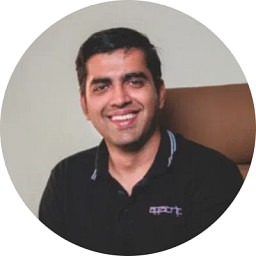 Rahul Sharma, Founder and CEO- Software Slopers